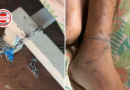 Filho é encontrado acorrentado e em situação degradante; mãe acaba presa por tortura em Rio Verde
