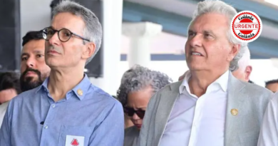 Caiado descarta vice de Zema e articulação entre pré-candidatos da direita ganha força nos bastidores de 2026