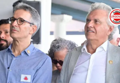 Caiado descarta vice de Zema e articulação entre pré-candidatos da direita ganha força nos bastidores de 2026