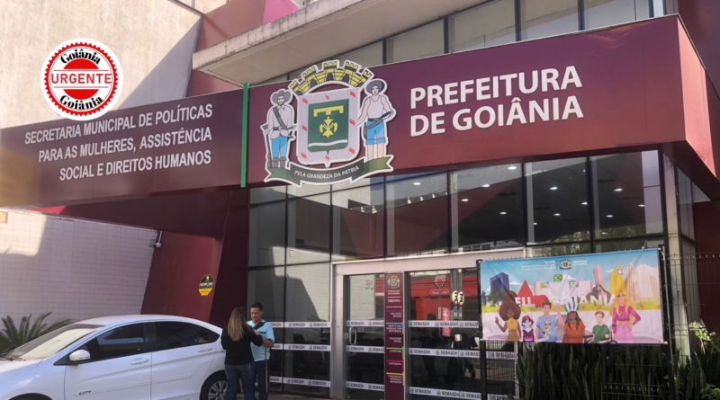 Prefeitura de Goiânia abre seleção para abrigos de idosos e tenta ampliar rede de acolhimento na capital