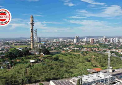Governo de Goiás abre licitação de R$ 15,6 milhões para transformar Morro da Serrinha em grande parque urbano