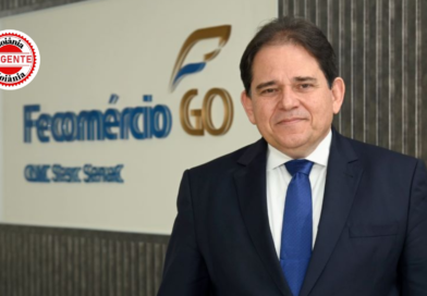 Marcelo Baiocchi é reeleito por unanimidade para novo mandato à frente do Sistema Fecomércio Goiás