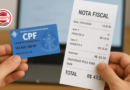 CPF na nota rende prêmio de R$ 50 mil para moradora de Goiânia em sorteio da Nota Fiscal Goiana