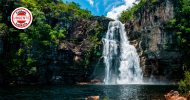 Governo de Goiás avança para liberar mineração na Chapada dos Veadeiros e acende alerta ambiental