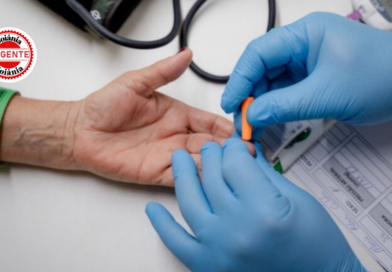 Mutirão gratuito em Goiânia oferece exames para diabetes e atendimento preventivo à população