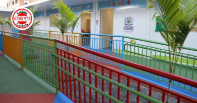 Justiça impõe limite à greve da educação em Goiânia e obriga funcionamento mínimo de escolas