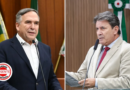 Justiça determina retirada de publicações de Clécio Alves contra Sandro Mabel e impõe multa diária em caso de descumprimento