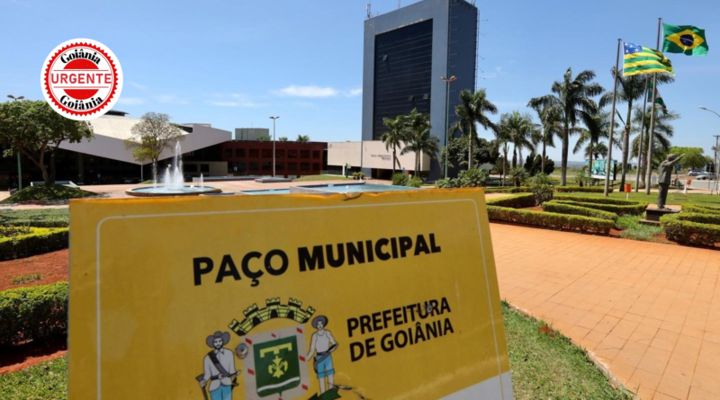 Prefeitura corre para evitar greve e envia reajuste de 5,4% para servidores da Educação, em Goiânia