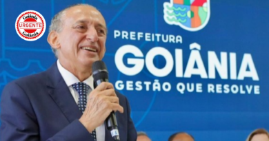 Anselmo Pereira acumula notificações da Prefeitura por falta de limpeza em imóveis de Goiânia