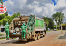 Operação retira 2,5 mil toneladas de entulho e intensifica combate ao descarte irregular, em Goiânia