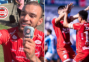 Vila Nova vence duelo tenso com três expulsões, derruba o Londrina fora de casa e assume a vice-liderança da Série B