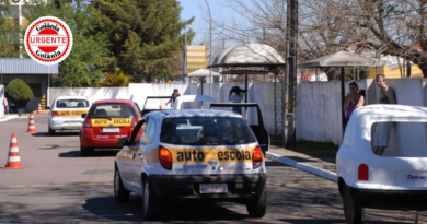 Exame toxicológico deve virar exigência para tirar primeira CNH de carro e moto no Brasil