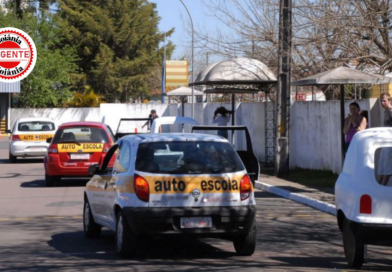 Exame toxicológico deve virar exigência para tirar primeira CNH de carro e moto no Brasil