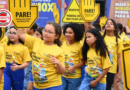 Goiânia lança Maio Amarelo com foco direto em reduzir acidentes e mudar comportamento no trânsito
