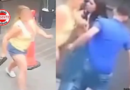 Mulher é presa após sacar pistola e ameaçar donos de distribuidora, em Goiânia