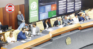 Mabel sanciona programa que libera recursos diretos para unidades de saúde após impasse político na Câmara