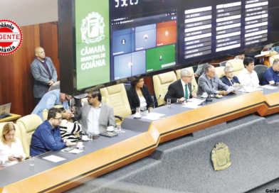 Mabel sanciona programa que libera recursos diretos para unidades de saúde após impasse político na Câmara