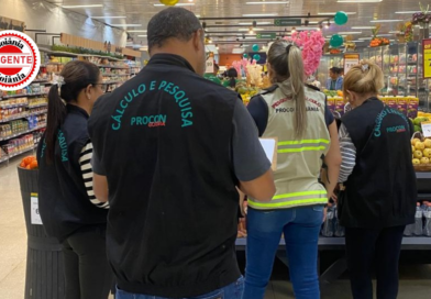 Banana tem diferença de até 309% em Goiânia e Procon alerta consumidor sobre disparidade nos hortifrúti