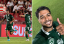 Djalma decide, Goiás vence o Náutico e encerra sequência sem vitórias na Série B