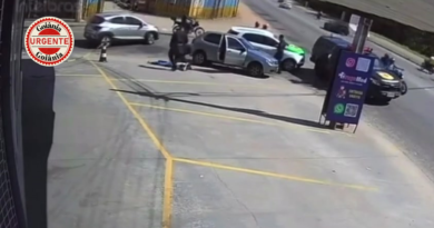 ROTAM prende suspeitos de homicídio menos de 24 horas após o crime