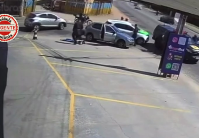 ROTAM prende suspeitos de homicídio menos de 24 horas após o crime