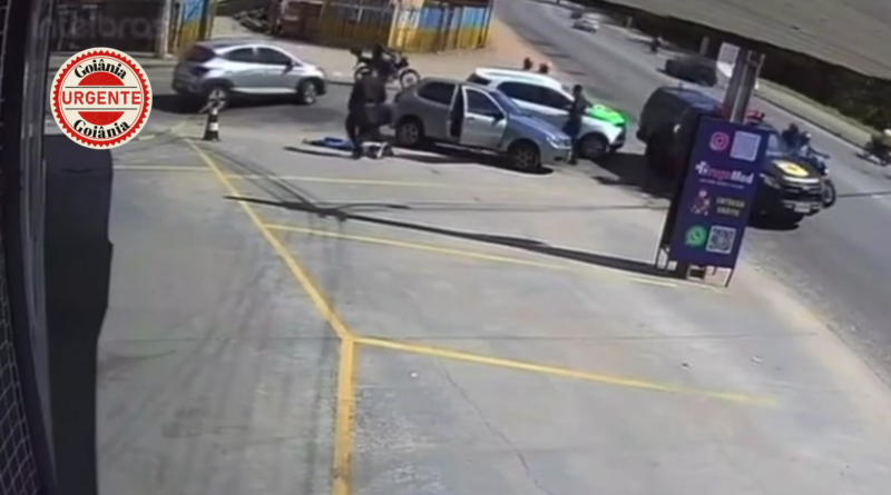 ROTAM prende suspeitos de homicídio menos de 24 horas após o crime
