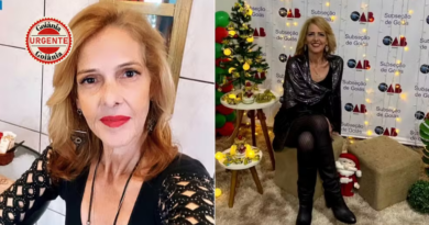 Advogada é encontrada morta dentro de casa na cidade de Goiás; Polícia Civil investiga causa da morte