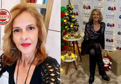 Advogada é encontrada morta dentro de casa na cidade de Goiás; Polícia Civil investiga causa da morte