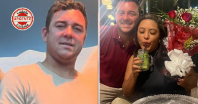 Bombeiro civil morre após bater a cabeça durante mergulho em piscina de chácara, em Pirenópolis