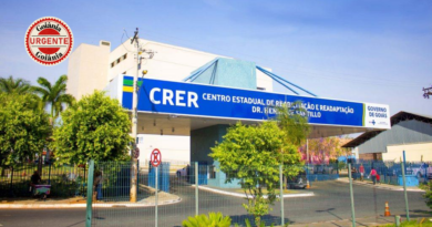 CRER inaugura Sala Multissensorial e amplia reabilitação de pacientes neurológicos pelo SUS, em Goiás