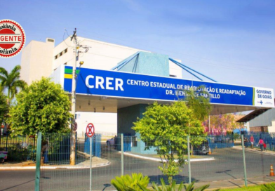 CRER inaugura Sala Multissensorial e amplia reabilitação de pacientes neurológicos pelo SUS, em Goiás