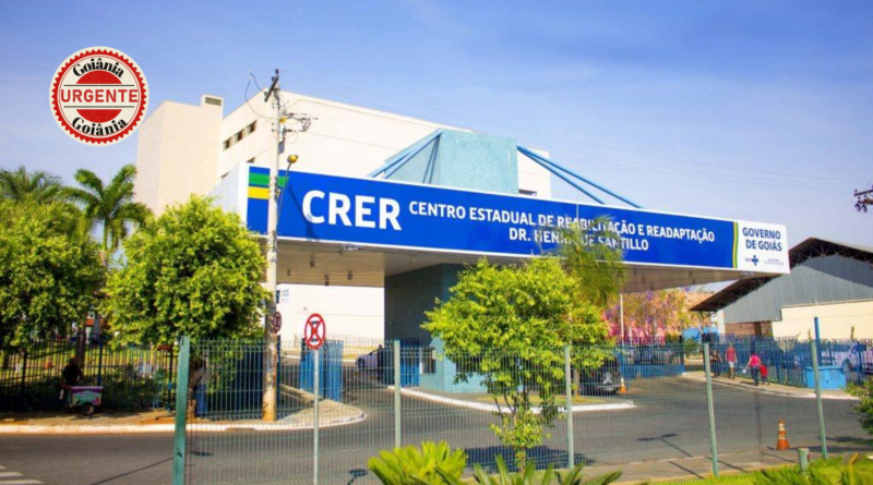 CRER inaugura Sala Multissensorial e amplia reabilitação de pacientes neurológicos pelo SUS, em Goiás