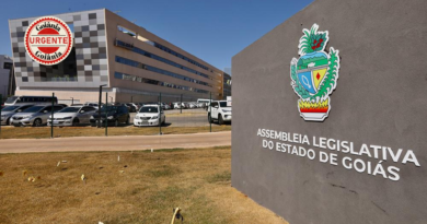 Goiás avança na regulamentação da mobilidade elétrica e atualiza regras do ICMS após aprovação na Alego