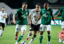 Goiás volta a decepcionar na Serrinha e sofre goleada do Operário-PR pela Série B