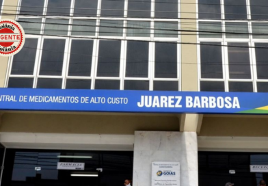 Centro Juarez Barbosa registra crescimento superior a 300% no atendimento de pacientes, em Goiás