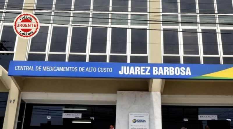 Centro Juarez Barbosa registra crescimento superior a 300% no atendimento de pacientes, em Goiás