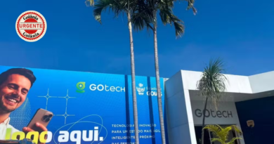 Goiás aposta em inteligência artificial e serviços digitais para ampliar combate ao crime e modernizar atendimento público