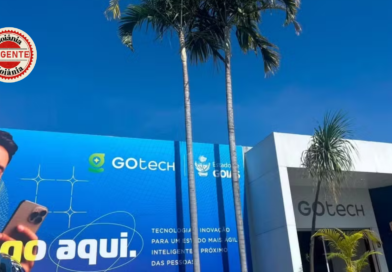 Goiás aposta em inteligência artificial e serviços digitais para ampliar combate ao crime e modernizar atendimento público