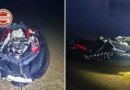 Jovem morre após colisão entre jet ski e lancha no Lago Corumbá, em Caldas Novas