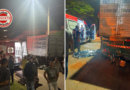 Motociclista morre após colisão com caminhão na Avenida Dona Melinha, em Goiânia