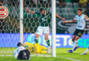 Goiás sofre goleada histórica na Serrinha e vê reação na Série B ser interrompida pelo Novorizontino