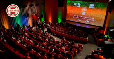 Cidade de Goiás recebe Fica 2026 com programação ampliada e foco em cinema, cultura e sustentabilidade