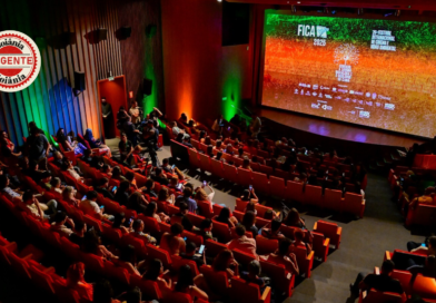 Cidade de Goiás recebe Fica 2026 com programação ampliada e foco em cinema, cultura e sustentabilidade