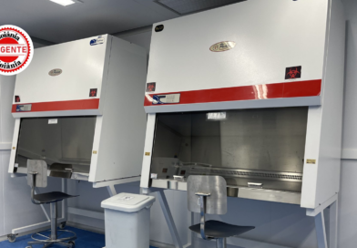 Goiás ganha primeiro laboratório de biossegurança máxima para pesquisas com agentes infecciosos de alto risco
