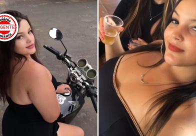Jovem de 21 anos morre após grave acidente de moto, em Morrinhos