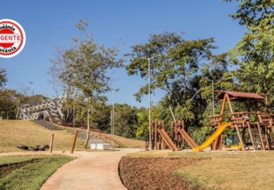 Prefeitura avança com nova etapa do Puama e prepara investimento milionário para revitalizar corredor do Ribeirão Anicuns