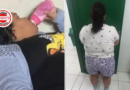 Mulher de 37 anos é presa após se passar por criança e viver por mais de um ano com família em Santa Catarina
