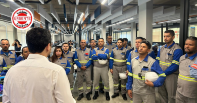 Título:Prazo termina nesta sexta: curso gratuito de eletricista oferece 100 vagas e bolsa de apoio, em Goiás