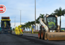 Trecho da GO-060 é interditado para obras e motoristas enfrentam mudanças no tráfego entre Goiânia e Trindade