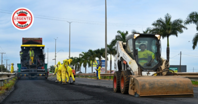 Trecho da GO-060 é interditado para obras e motoristas enfrentam mudanças no tráfego entre Goiânia e Trindade